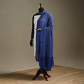 Kutch tie-dye cotton heavy bandhani dupatta 21 - handcrafted