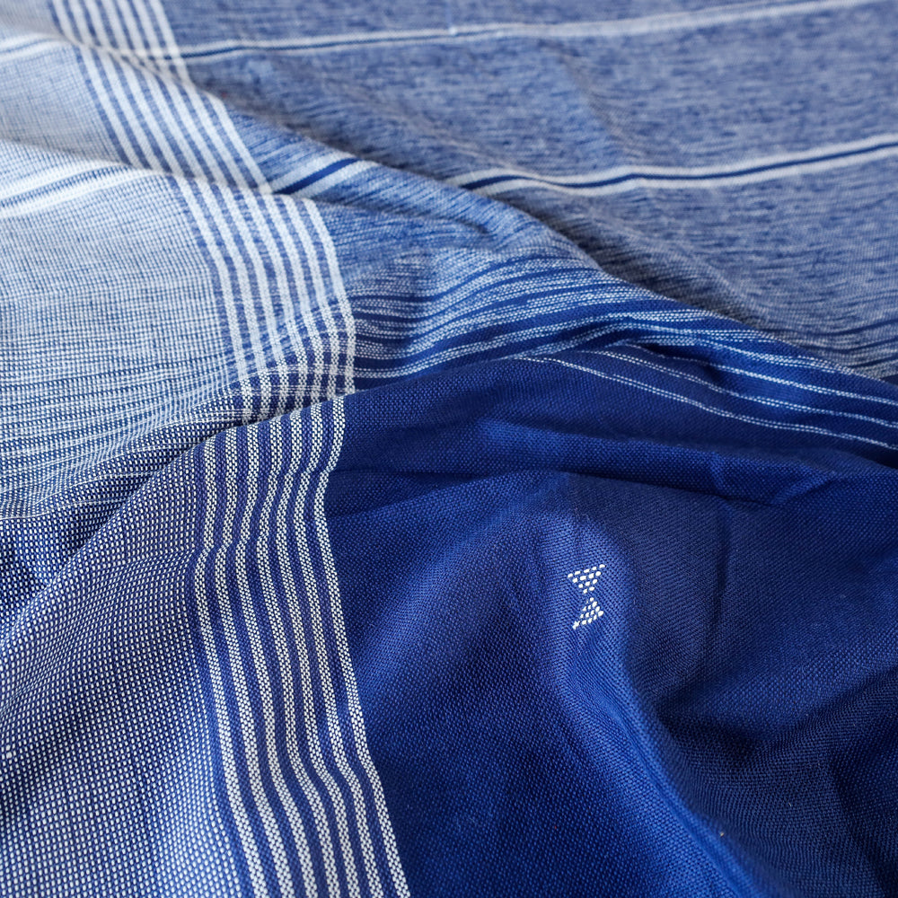 Buy Kutch Weave Pure Hand loom Cotton Bed cover (90 x 108 in) Online at iTokri.com