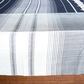  Kutch Weave Pure Hand loom Cotton Bed cover (90 x 108 in) 