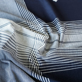  Kutch Weave Pure Hand loom Cotton Bed cover (90 x 108 in) Online at iTokri.com