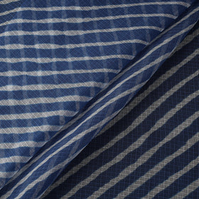 Leheriya tie-dye kota doria cotton fabric 27 - handcrafted