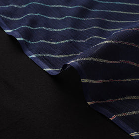 Leheriya tie-dye kota doria cotton fabric 28 - handcrafted