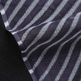  Leheriya Tie-Dye Kota Doria Cotton Fabric 81 