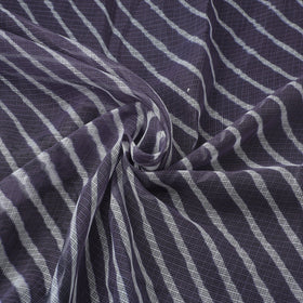  Leheriya Tie-Dye Kota Doria Cotton Fabric 81 