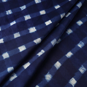 Leheriya Mothra Chanderi Silk Fabric | Buy Online at iTokri