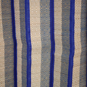 Buy Madur Grass Handwoven Door Curtain of Midnapore (7 x 4 in) Online at iTokri.com