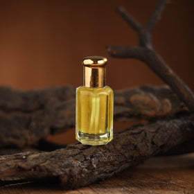 Blue magic - natural essential unisex perfume oil 10ml 109