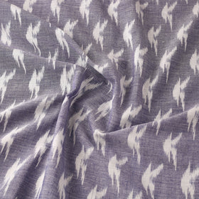  Maniabandha Ikat Weave Handloom Cotton Fabric 09 