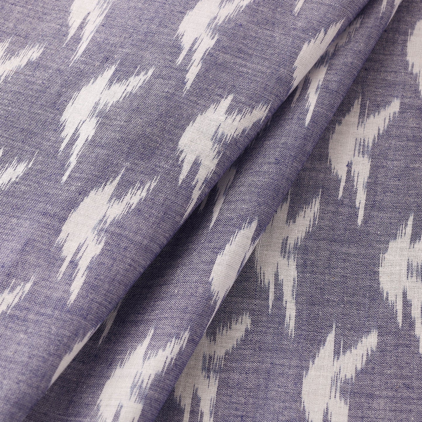  Maniabandha Ikat Weave Handloom Cotton Fabric 09 