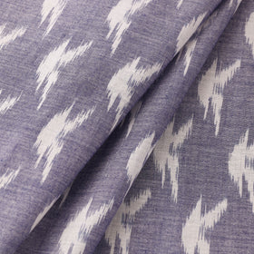  Maniabandha Ikat Weave Handloom Cotton Fabric 09 