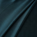 Modal silk natural dyed plain fabric 04 - handcrafted