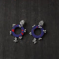 Nayra GS Fabart Handmade Earrings