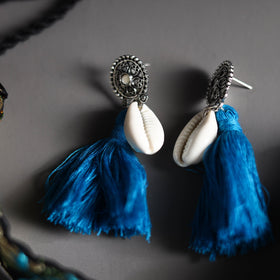  Handcrafted GS Fabart Choker Necklace | Artisanal Jewelry