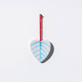  Original Blue Pottery Ceramic Hanging Online in India  