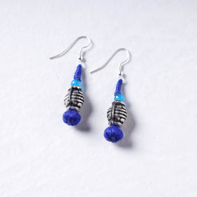  Patwa Threadwork Earrings by Kailash Patwa 