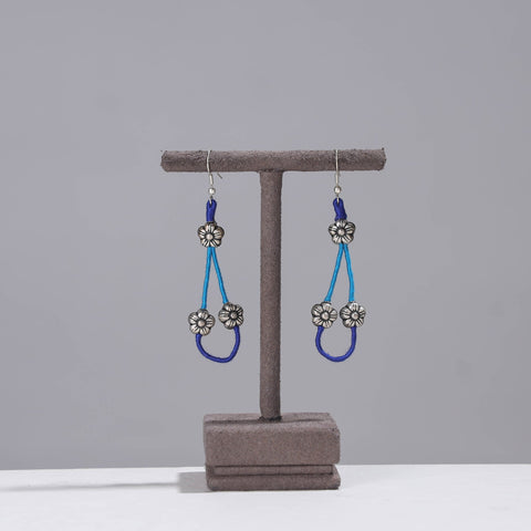  Patwa Threadwork Earrings by Kailash Patwa Online at iTokri.com