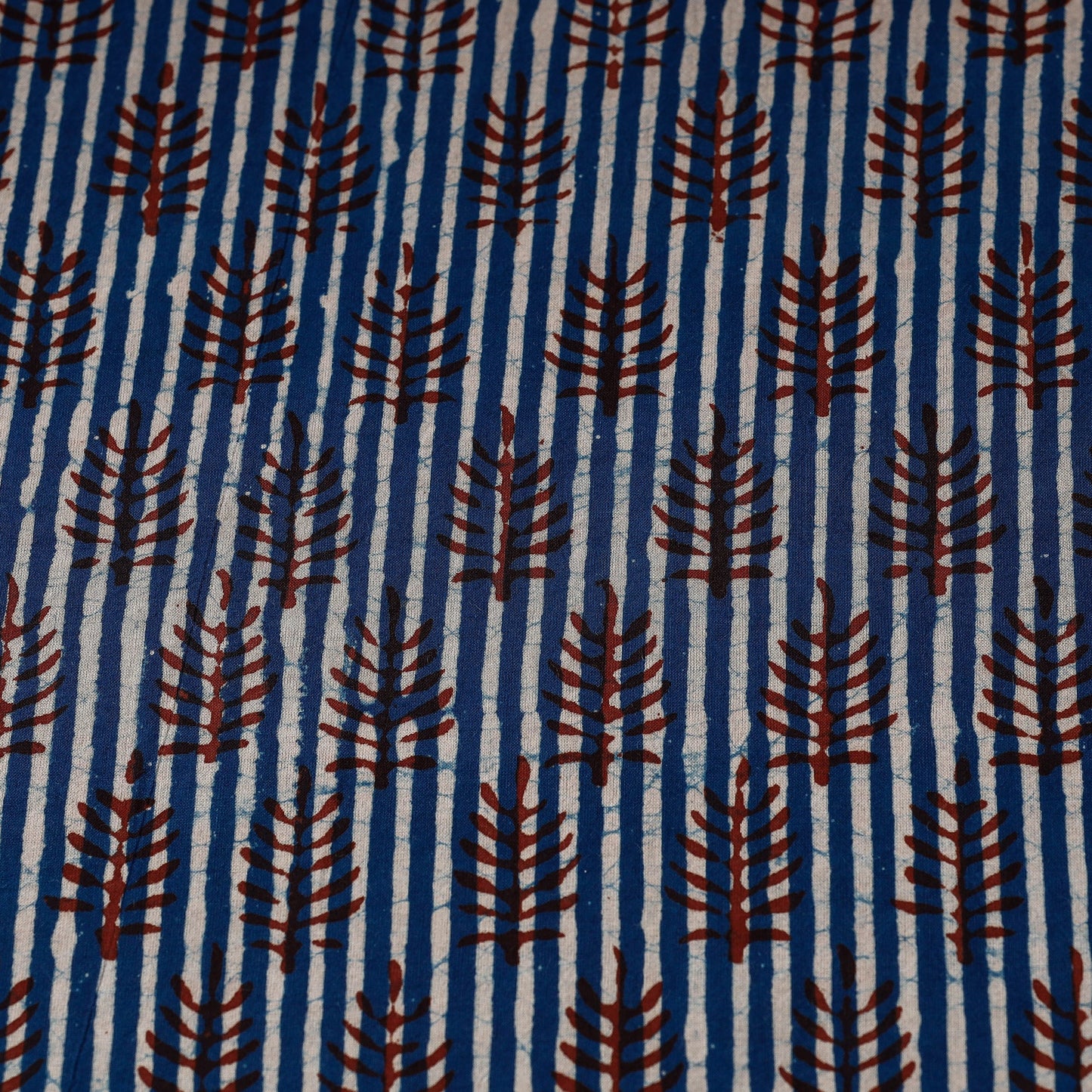 pipad printed fabric