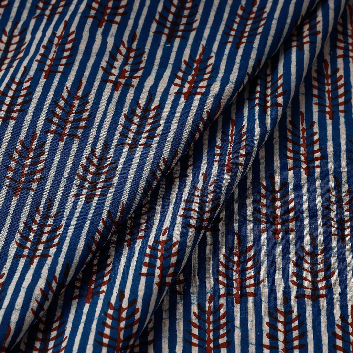 pipad printed fabric