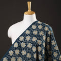  Pipad Block Printed Cotton Fabric 