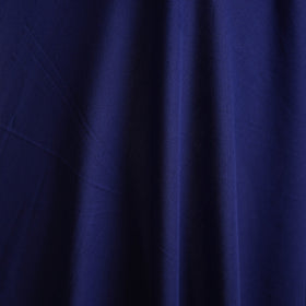 Plain cotton fabric 20 - handcrafted