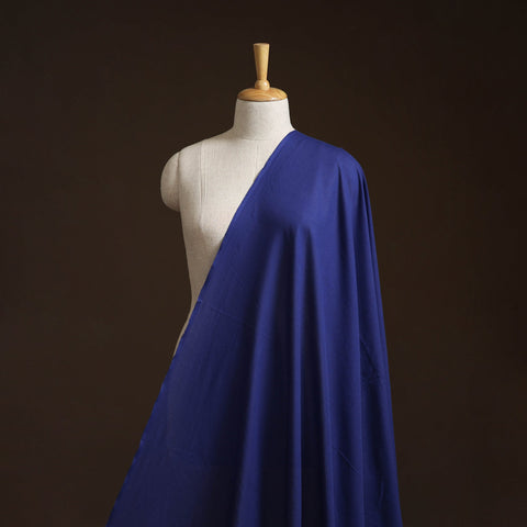 Plain cotton fabric 20 - handcrafted