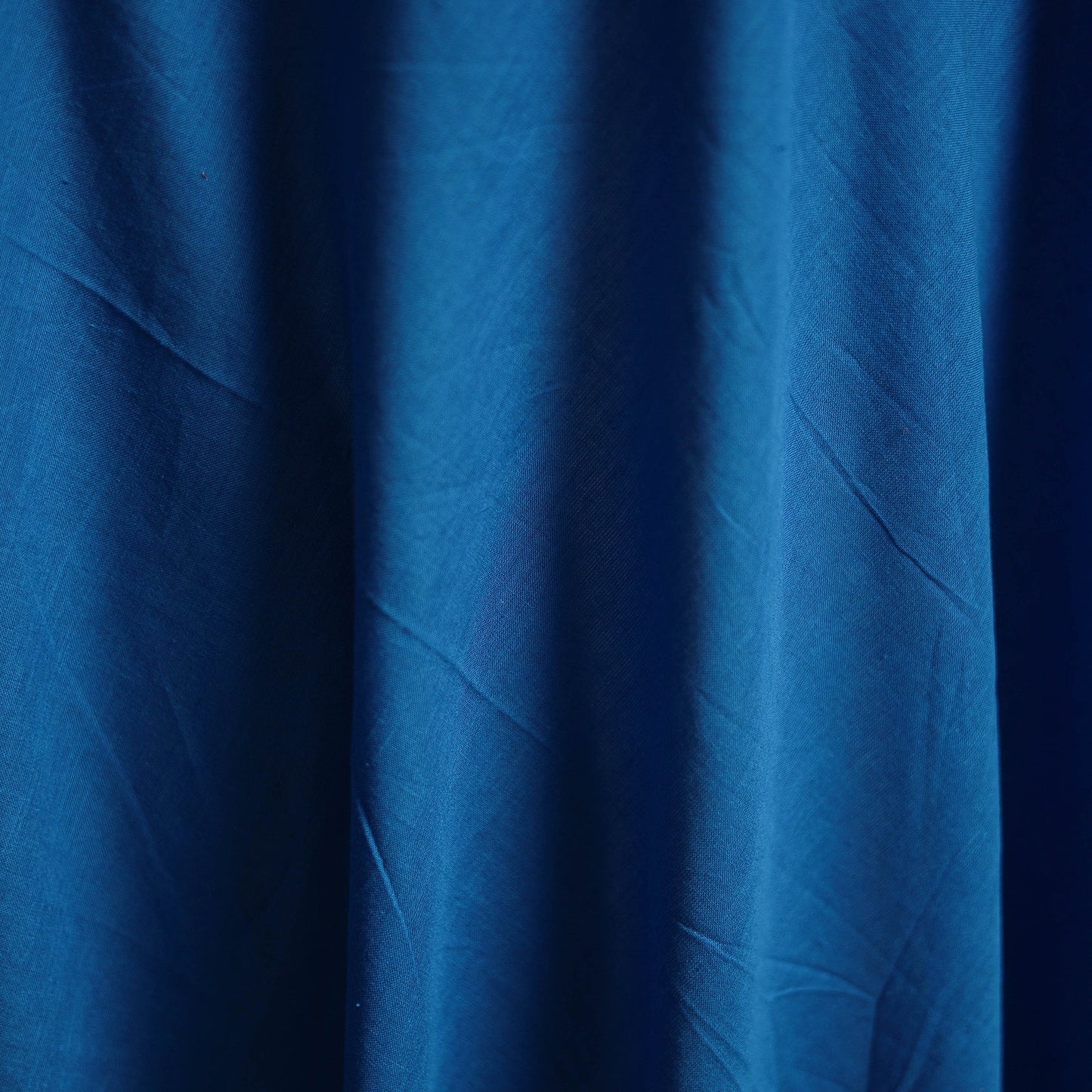 Plain cotton fabric 23 - handcrafted