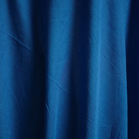 Plain cotton fabric 23 - handcrafted