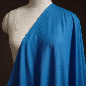 Plain cotton fabric 23 - handcrafted