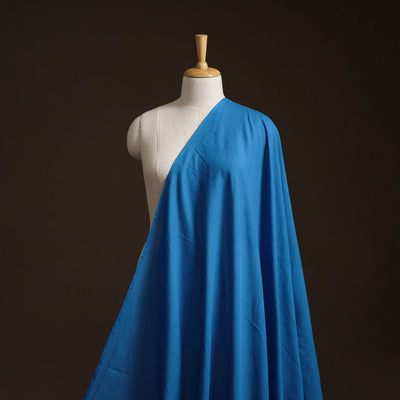 Plain cotton fabric 23 - handcrafted