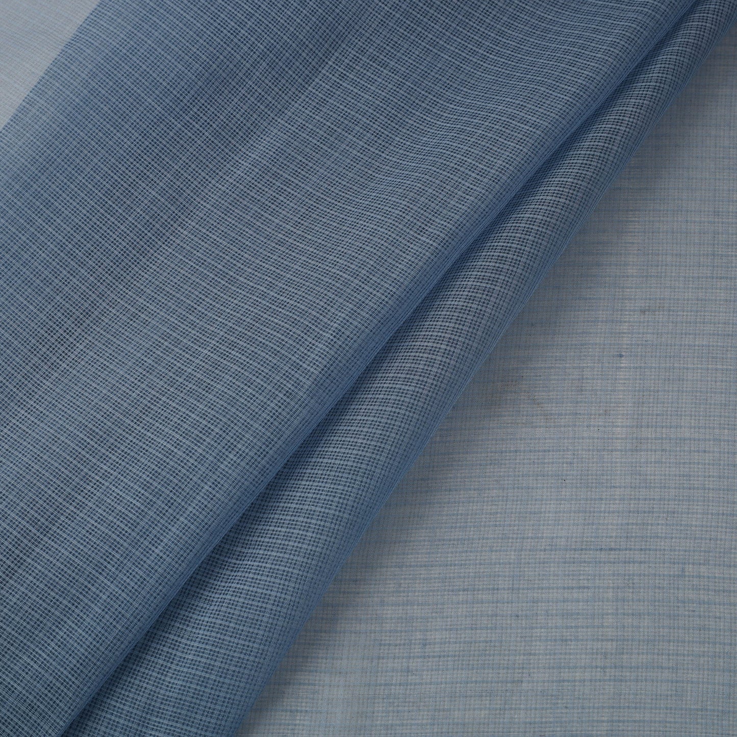  Plain Cotton Kota Doria Fabric 