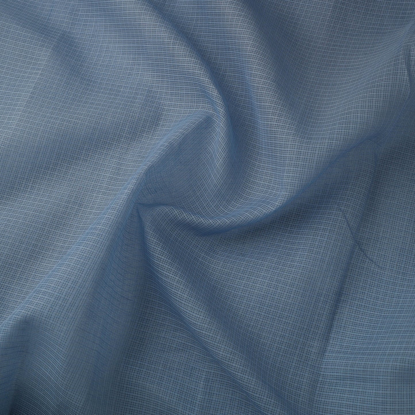  Plain Cotton Kota Doria Fabric 