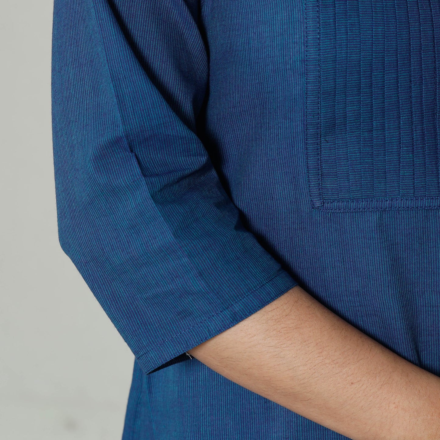 Plain Kurta
