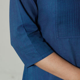Plain Kurta