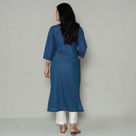 Plain Kurta