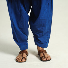Buy Plain Cotton Women Salwar