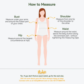 Blue Plain Dyed Cotton Co-Ord Set