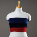 silk blouse piece