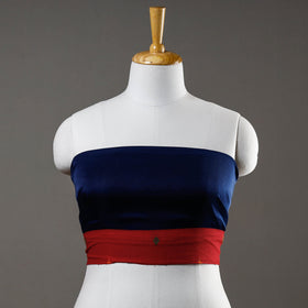 silk blouse piece