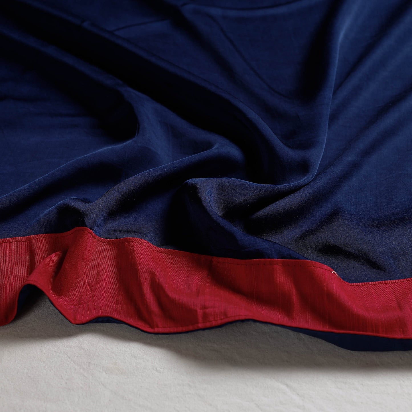 Buy Plain Modal Silk Blouse Piece Online at iTokri.com