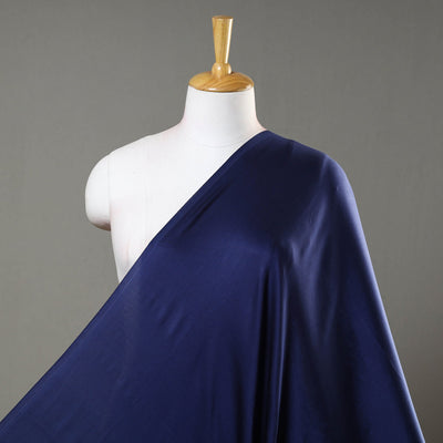  Plain Pure Modal Fabric 