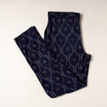  Pochampally Ikat Cotton Tapered Pant for Women Online at iTokri.com