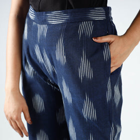Pochampally Ikat Pant for Women