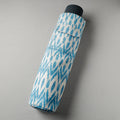  Pochampally Ikat Cotton Yoga Mat Bag 
