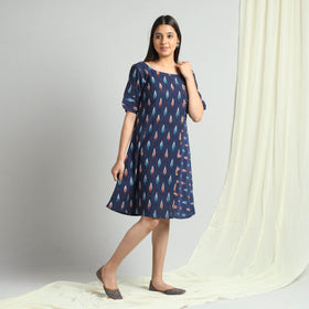 pochampally dress
