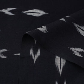  Pochampally Ikat Weave Cotton Fabric 16 