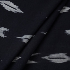  Pochampally Ikat Weave Cotton Fabric 16 