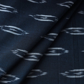  Pochampally Ikat Weave Cotton Fabric 32 