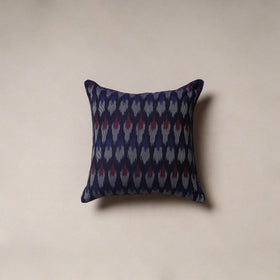 Pochampally ikat weave cushion cover 27 2025/1651-1
