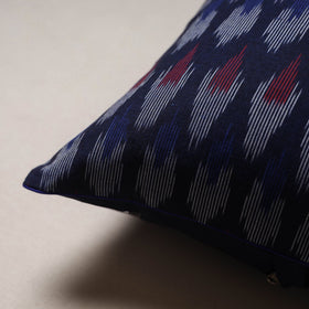 Pochampally ikat weave cushion cover 27 2025/1651-1
