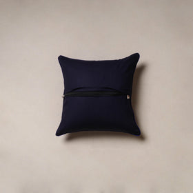 Pochampally ikat weave cushion cover 27 2025/1651-1